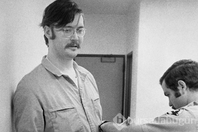 Tarihin en acımasız katili: Edmund Kemper!