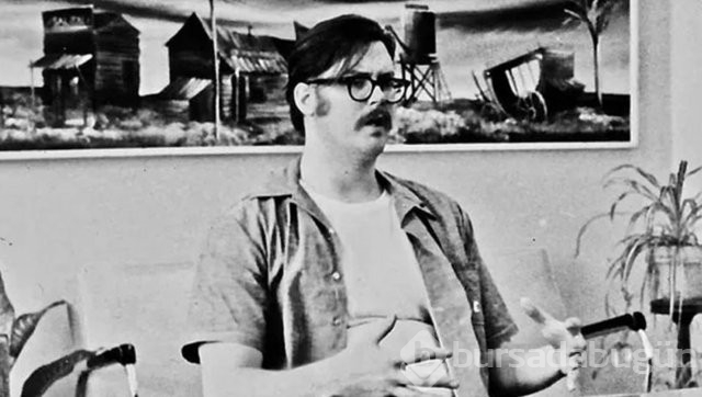 Tarihin en acımasız katili: Edmund Kemper!