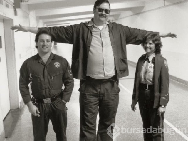 Tarihin en acımasız katili: Edmund Kemper!