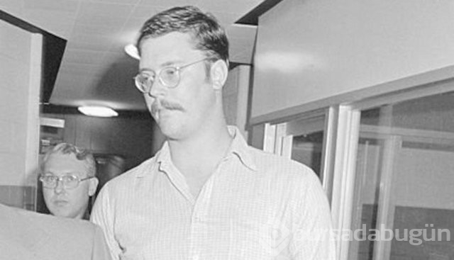 Tarihin en acımasız katili: Edmund Kemper!