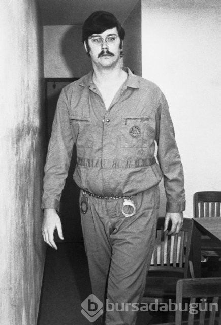 Tarihin en acımasız katili: Edmund Kemper!