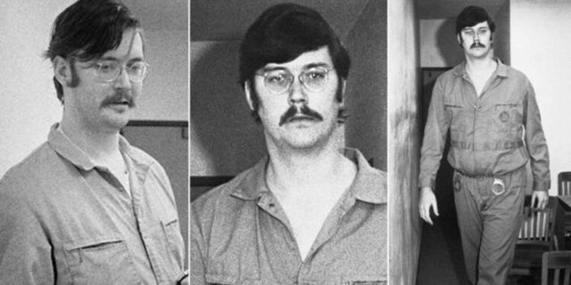 Tarihin en acımasız katili: Edmund Kemper!