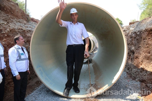 'Dünyanın en uzun adamı' Türkiye'yi temsil edecek