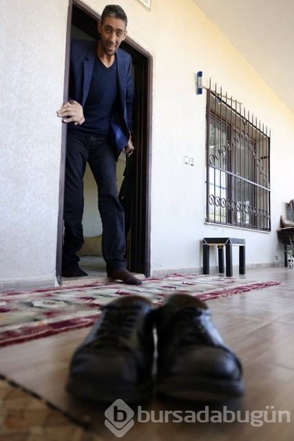 'Dünyanın en uzun adamı' Türkiye'yi temsil edecek