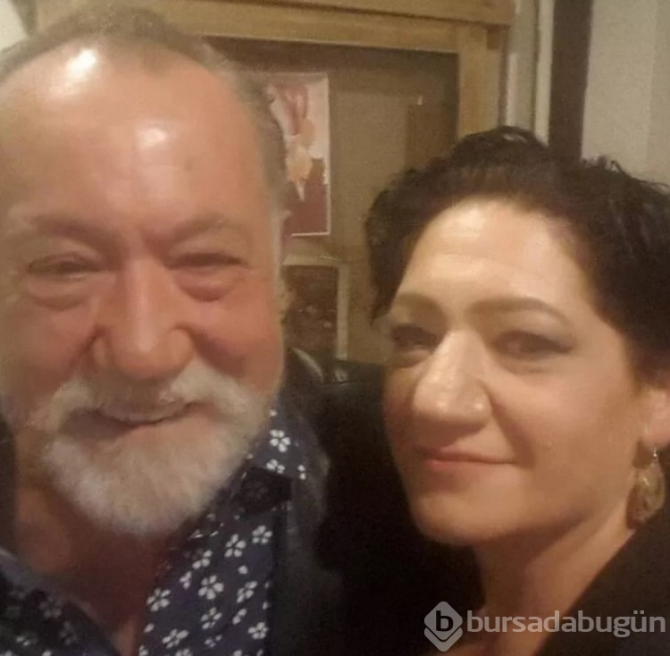 Tomris Çetinel kızını kaybetti