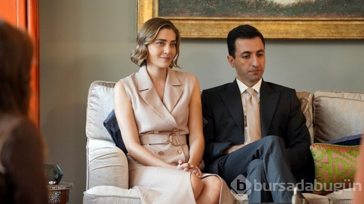 Doğukan Polat'tan samimi açıklamalar: Hikayenin iyi olması gerekiyor