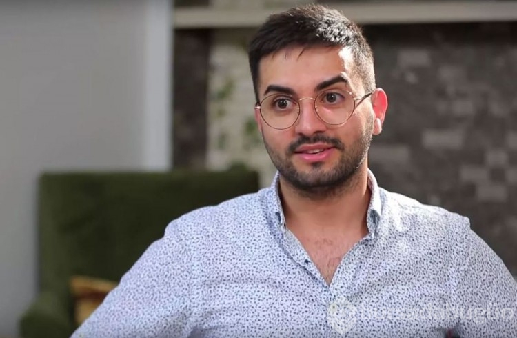 Kadir Ezildi aradığı aşkı buldu!