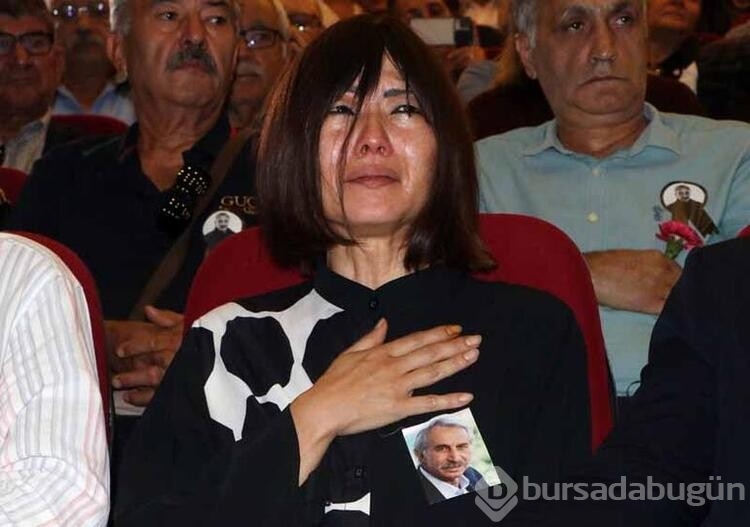 Rıza Akın son yolculuğuna Adana'da uğurlandı
