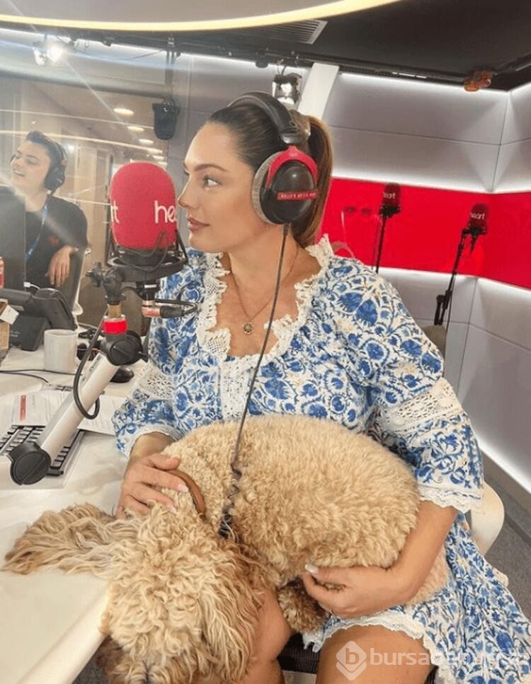 Kelly Brook: Dışlanıyorum