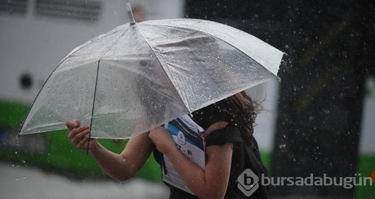 Kar kapıya dayandı! Meteoroloji uyardı