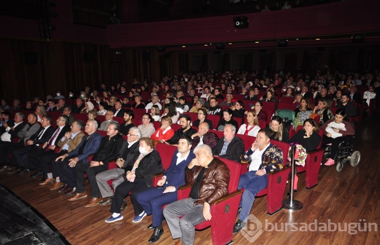 BAL-GÖÇ'ten 10 Kasım özel konseri