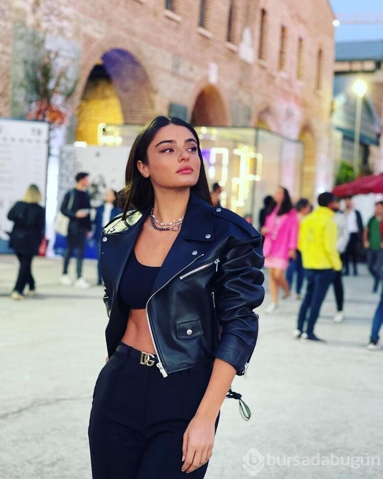 Ayça Ayşin Turan ile Murat Boz aşk yaşıyor!
