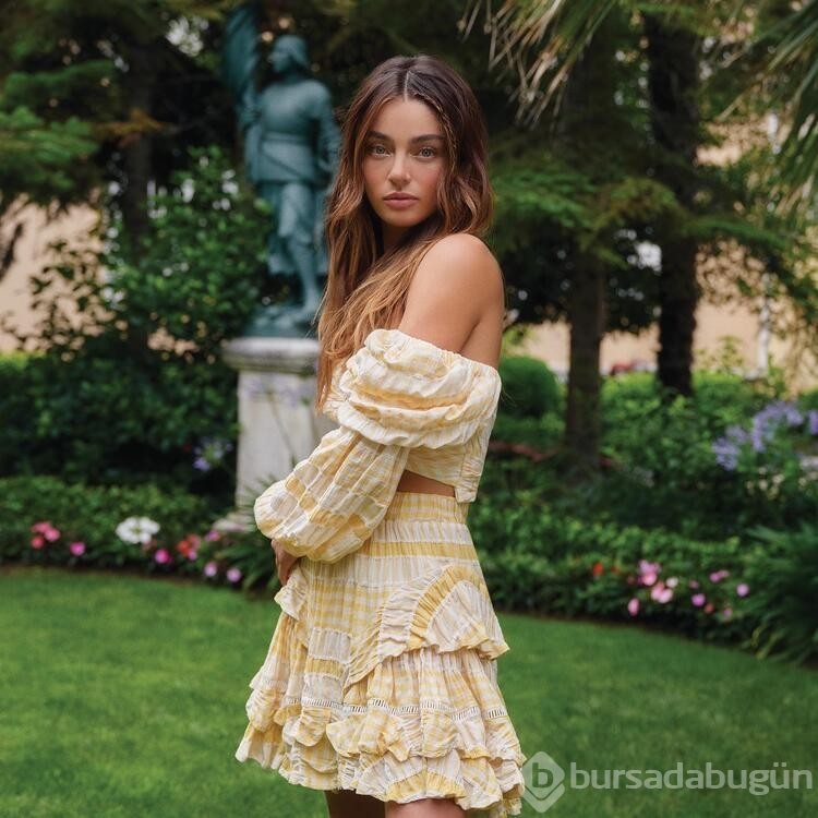 Ayça Ayşin Turan ile Murat Boz aşk yaşıyor!
