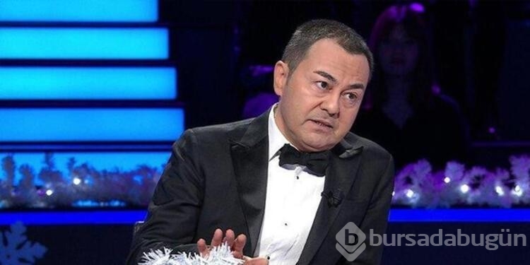 Serdar Ortaç sitem etti