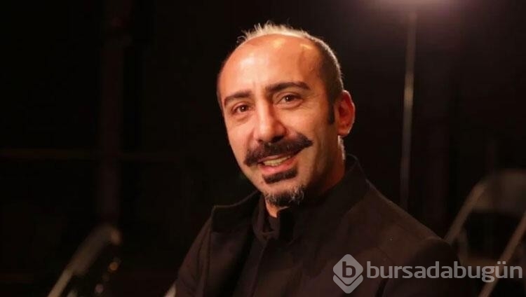 Metin Yıldız kalp krizi geçirdi
