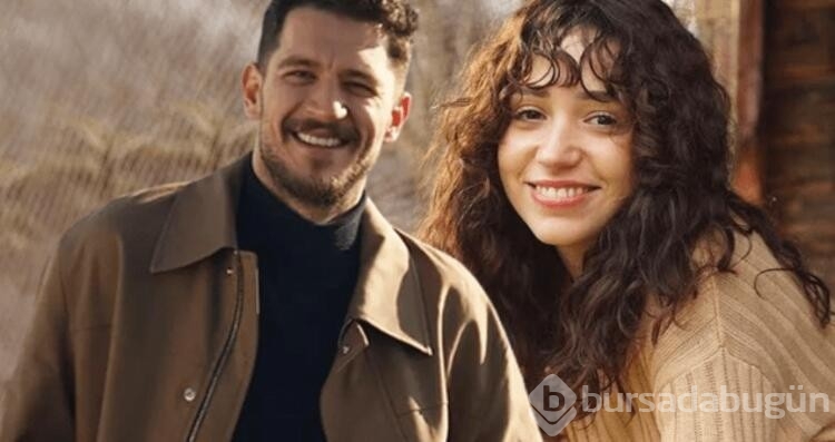 Zeynep Bastık ve Uraz Kaygılaroğlu aşk yaşıyor olabilir mi?