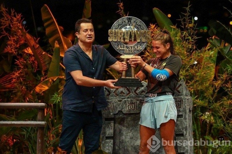 Acun Ilıcalı'dan yeni sezon Survivor açıklaması