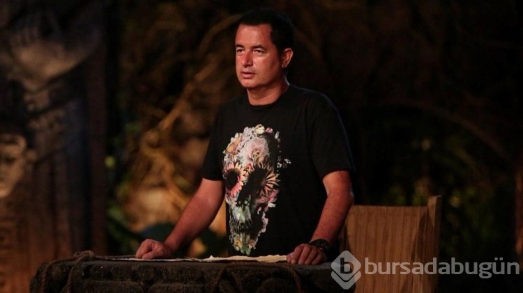 Acun Ilıcalı'dan yeni sezon Survivor açıklaması