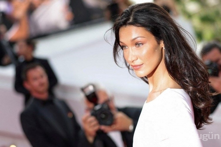 Bella Hadid hastane paylaşımıyla endişelendirdi
