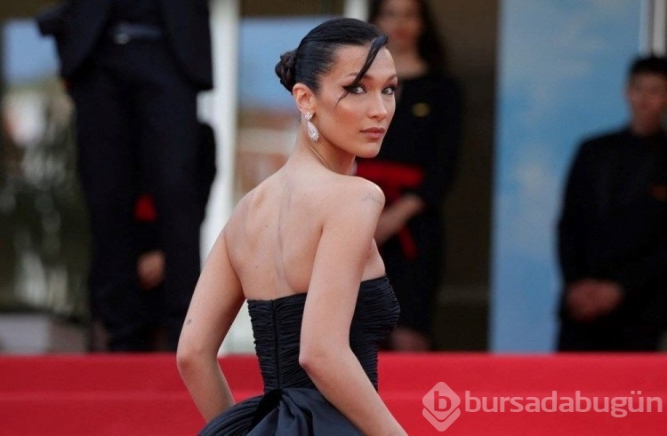 Bella Hadid hastane paylaşımıyla endişelendirdi

