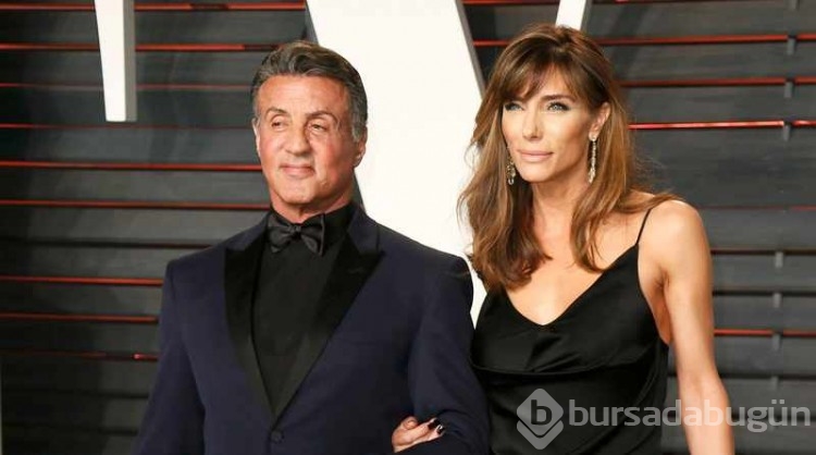 Sylvester Stallone neredeyse boşanmasına sebep olacak 'trajik hatayı' açıkladı!
