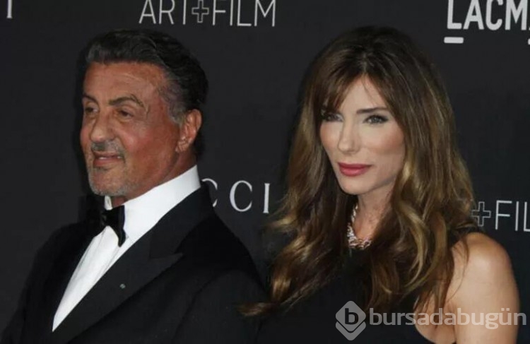 Sylvester Stallone neredeyse boşanmasına sebep olacak 'trajik hatayı' açıkladı!
