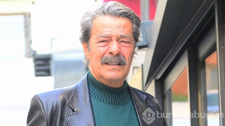 Kadir İnanır: Hasret giderdik
