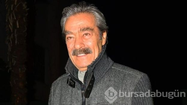 Kadir İnanır: Hasret giderdik
