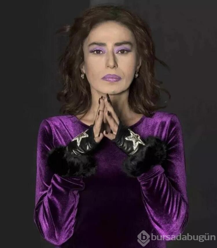 Yıldız Tilbe twitter hesabını kapatıyor