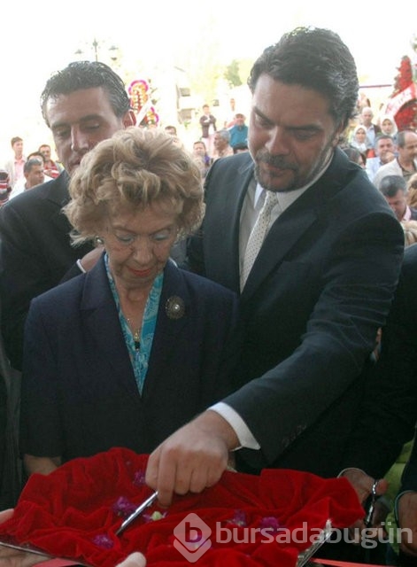 'Beyazıt Öztürk'ün annesi yoğun bakımda!'iddiası gerçek dışı!
