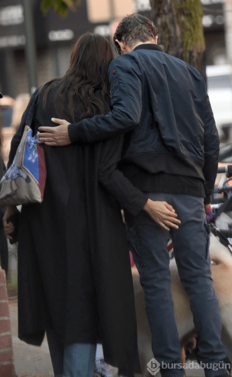 Irina Shayk Bradley Cooper çifti yeniden birlikte görüntülendi