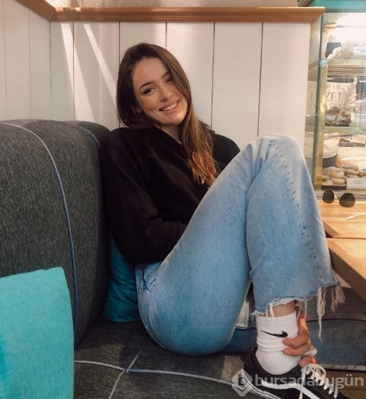 Zehra Güneş son paylaşımıyla herkesi büyüledi
