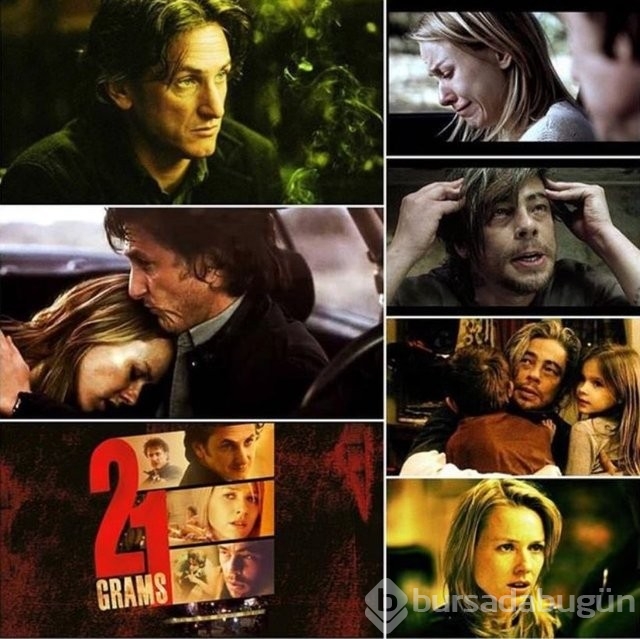Etkisinden çıkamayacağınız 26 film önerisi!