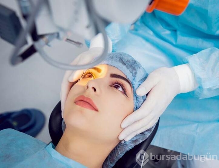 Genç yaşta görme kaybı nedeni...Diyabete karşı 9 önlem