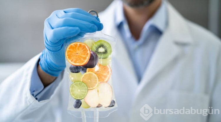 Uzmanlardan vitamindeki tehlike uyarısı