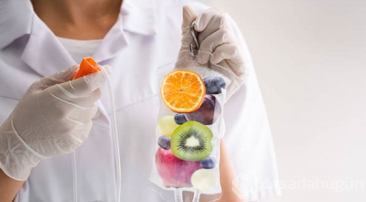 Uzmanlardan vitamindeki tehlike uyarısı