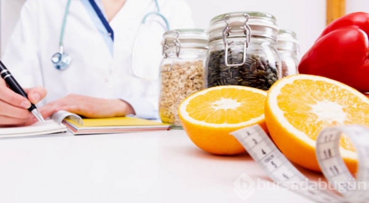 Uzmanlardan vitamindeki tehlike uyarısı