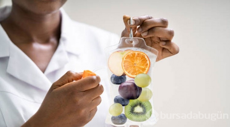 Uzmanlardan vitamindeki tehlike uyarısı