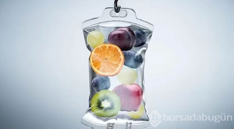 Uzmanlardan vitamindeki tehlike uyarısı