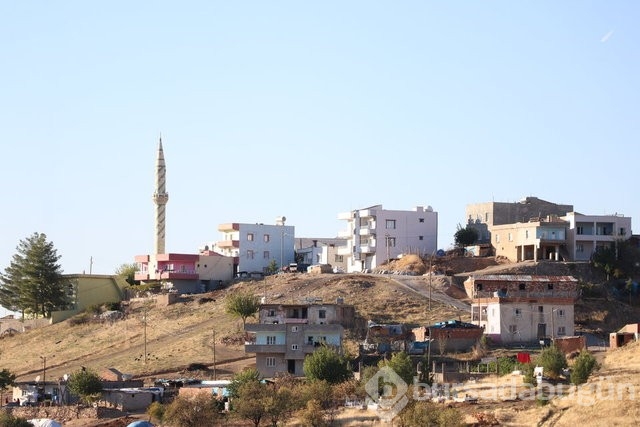 Bu köyde herkesin soyadı aynı