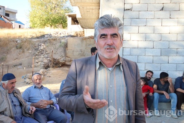 Bu köyde herkesin soyadı aynı