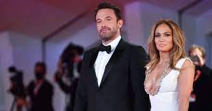 Jennifer Lopez: Bayan Affleck olmaktan gurur duyuyorum!
