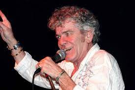 Nazareth grubunun vokalisti Dan McCafferty yaşamını yitirdi