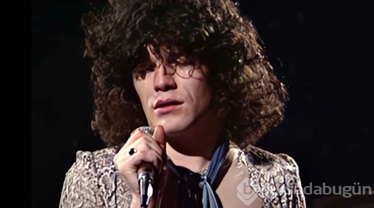 Nazareth grubunun vokalisti Dan McCafferty yaşamını yitirdi