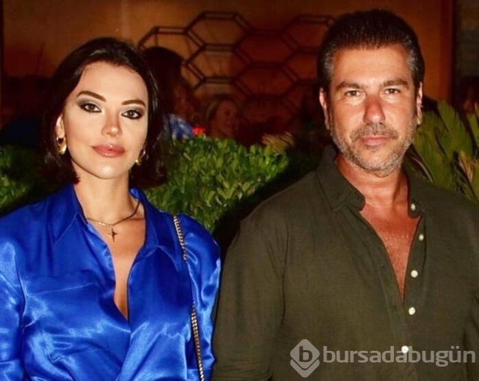 Tuvana Türkay çaldı, İzzet Antebi söyledi
