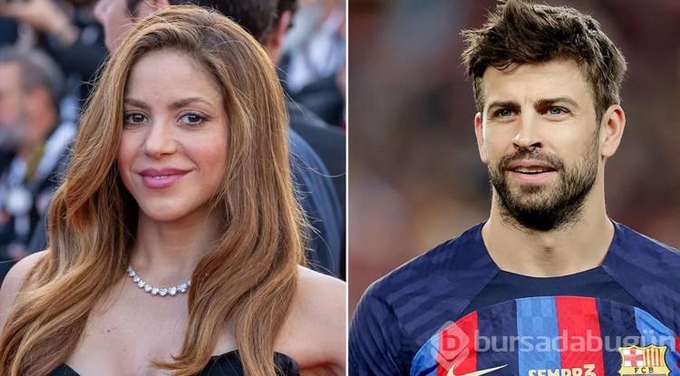 Shakira ve Gerard Pique'nin 12 saatlik toplantısı
