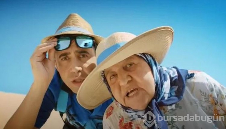 Var Mısın Yok Musun'un Konyalı Mevlüt'ü bakın şimdi ne iş yapıyor!