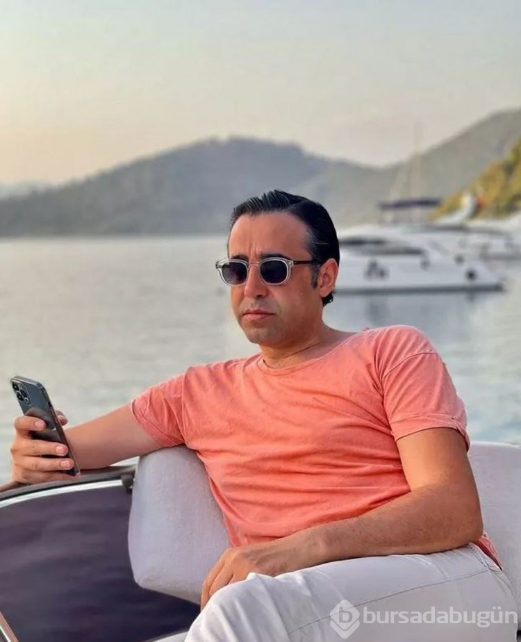 Var Mısın Yok Musun'un Konyalı Mevlüt'ü bakın şimdi ne iş yapıyor!