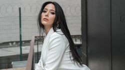 Mahmut Tuncer'in kızı Gizem Tuncer hamam pozuyla mest etti! 