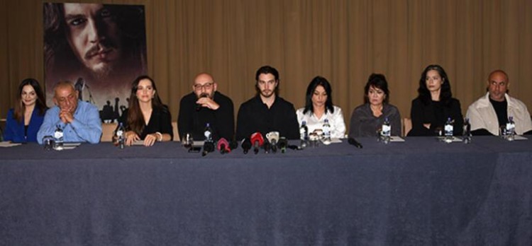 Selahattin Akarsu: İsmail Ege Şaşmaz artık manevi oğlum
